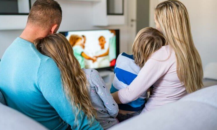 Navigating Netflix A Parent's Guide to Kid-Friendly Content