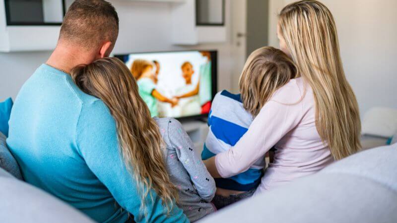 Navigating Netflix A Parent's Guide to Kid-Friendly Content