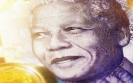 Nelson Mandela