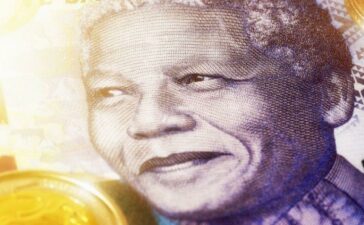 Nelson Mandela