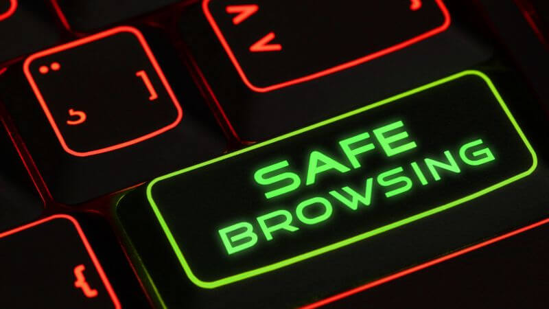 Safe Browsing