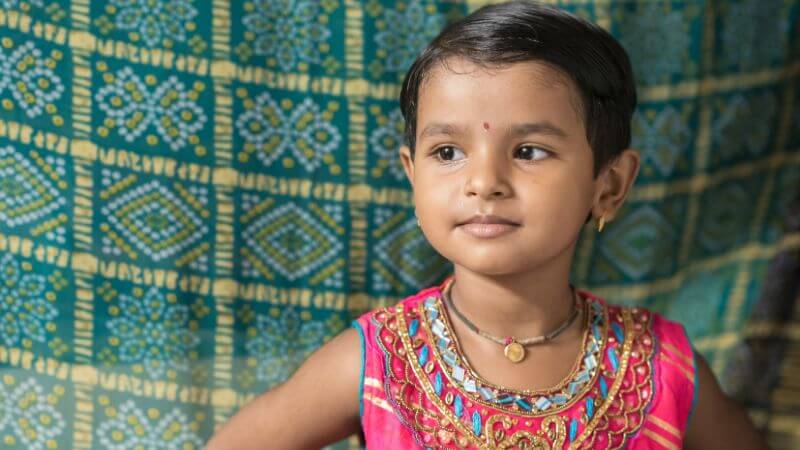 Sanskrit Names Baby girl