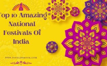 Top 10 Amazing National Festivals Of India