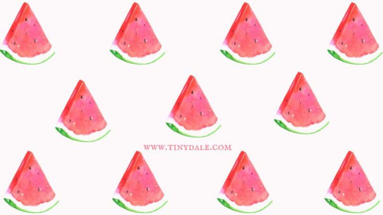 85 Best Watermelon Quotes, Sayings And Puns (Free Images)