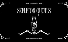 skeleton quotes