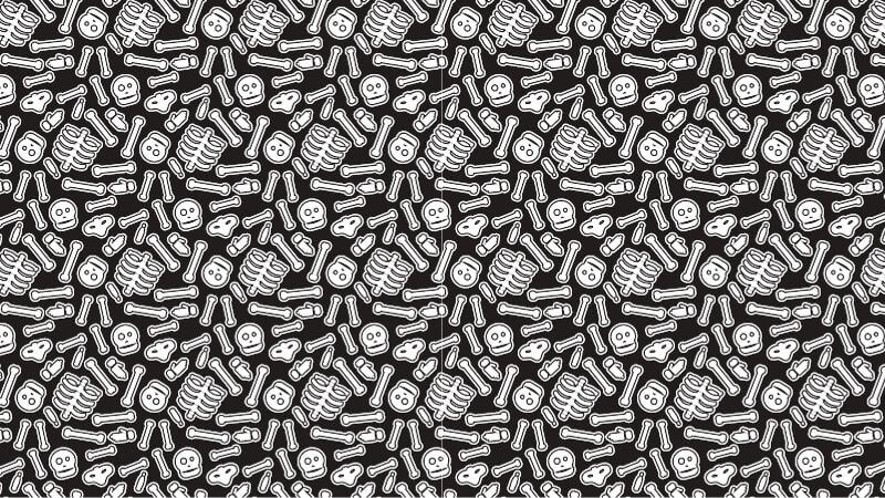 skeletons