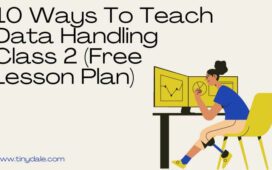10 Ways To Teach Data Handling Class 2