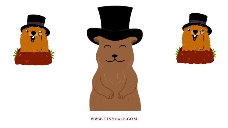 Groundhog Tinydale