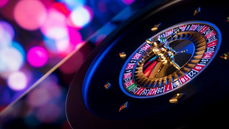 Online casino game changer