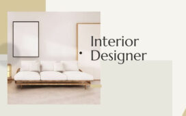 Interior designer