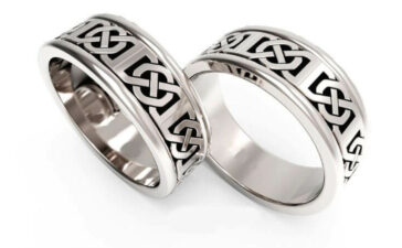 Traditional Irish Jewelry Symbols