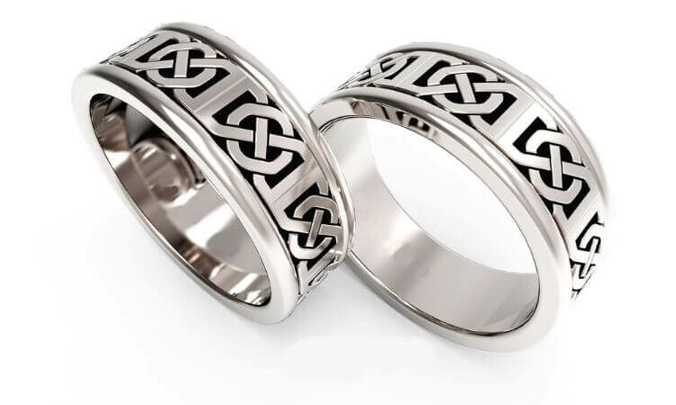 Traditional Irish Jewelry Symbols