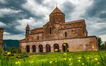 Armenian last names