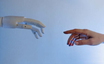 Artificial intelligence for kids