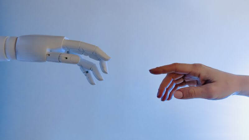 Artificial intelligence for kids