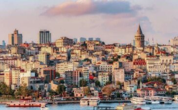 Turkey