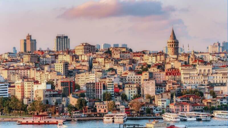 Turkey