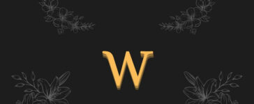 w last names
