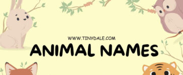 animal beginning with T