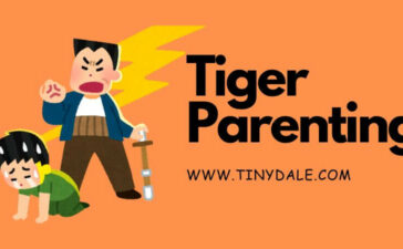 tiger parenting