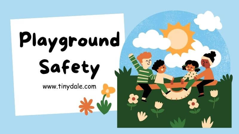 playground safety