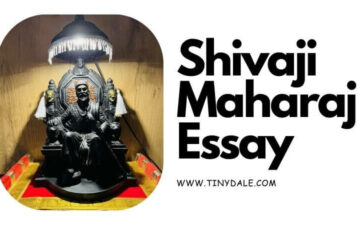 shivaji maharaj essay