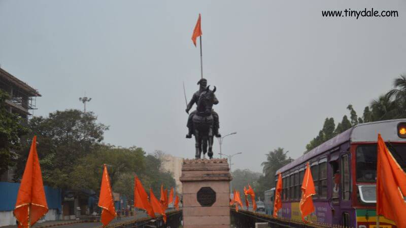 Shivaji Maharaj