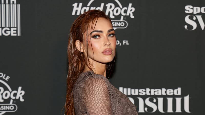 megan fox 