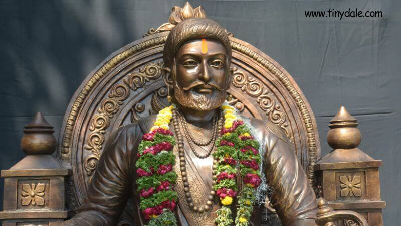 shivaji maharaj speech