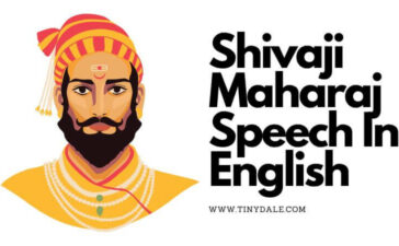 shivaji maharaj speech in english