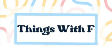 Nouns That Start With F