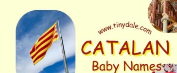 Catalan Baby Names
