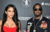 diddy and cassie kids