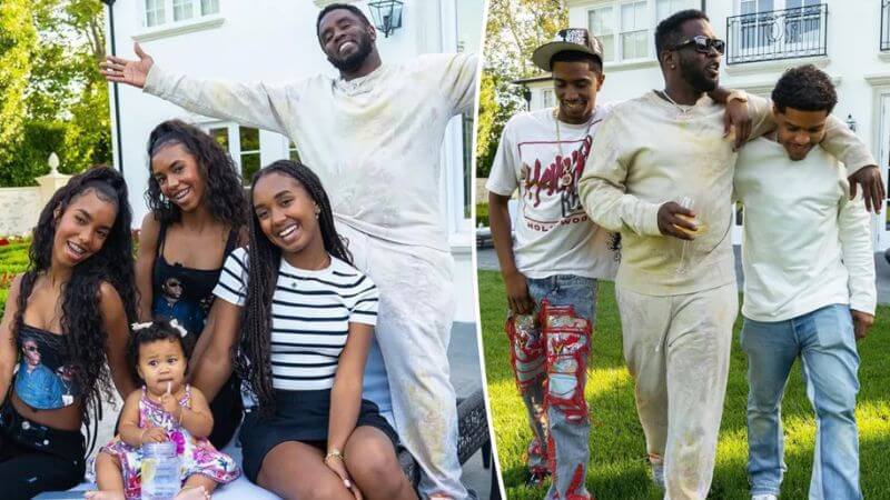 diddy kids 