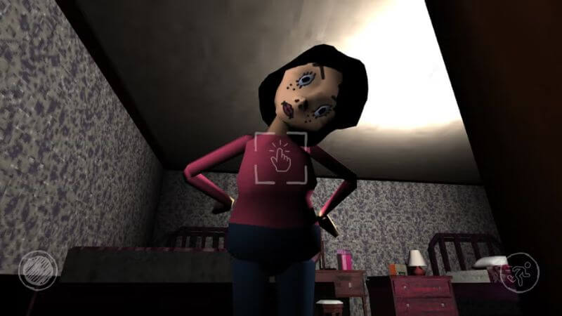 bad parenting game characters