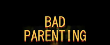 bad parenting game