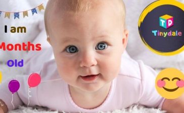 7-Month-Old Milestones - tinydale