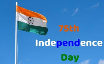 75th Independence Day