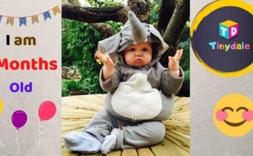 8-month-old baby milestones - tinydale