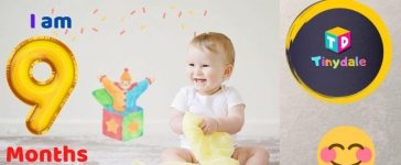 9 month old baby milestones - tinydale