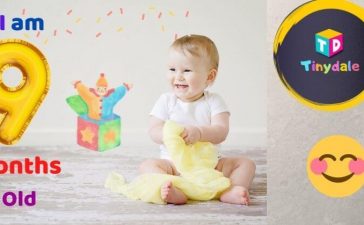 9 month old baby milestones - tinydale