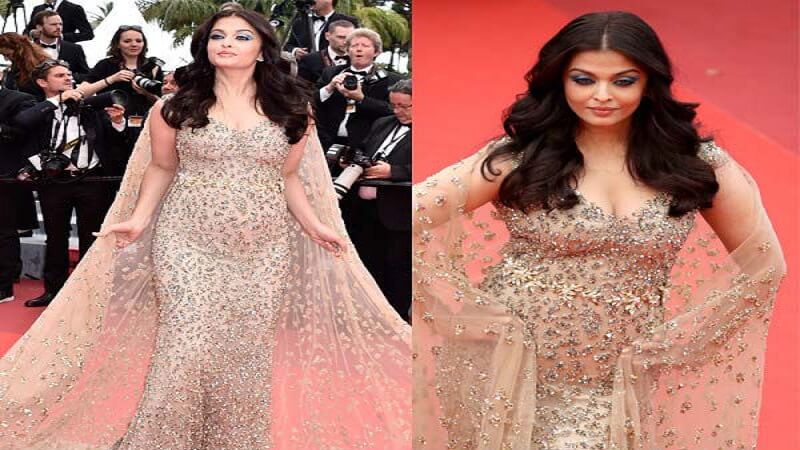 Aishwarya Rai Baby bump