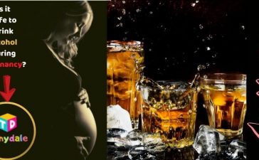 Alcohol During Pregnancy - tinydale