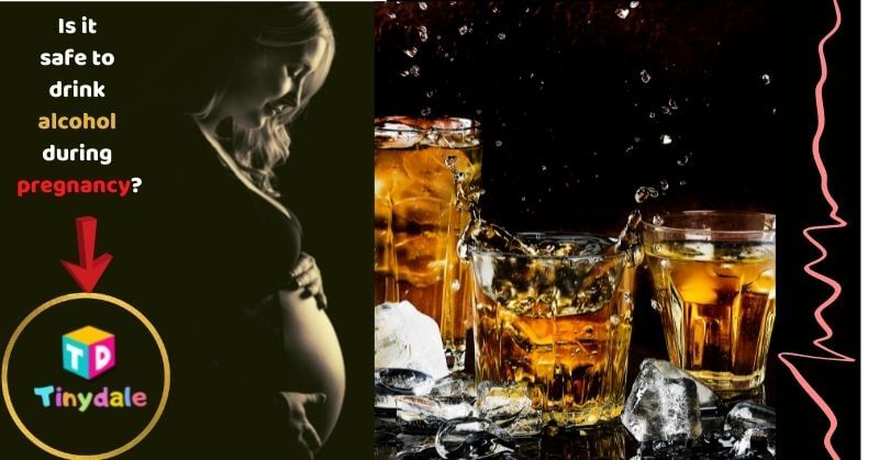 Alcohol During Pregnancy - tinydale