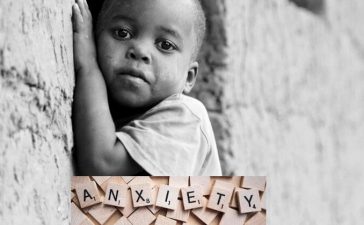 Anxiety in children