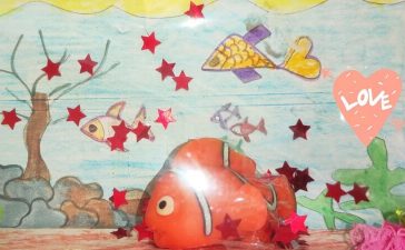 Aquatic plants