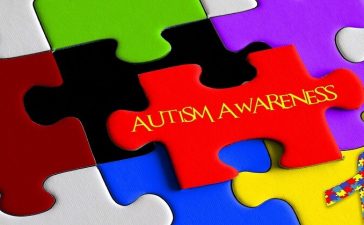 Autism awareness