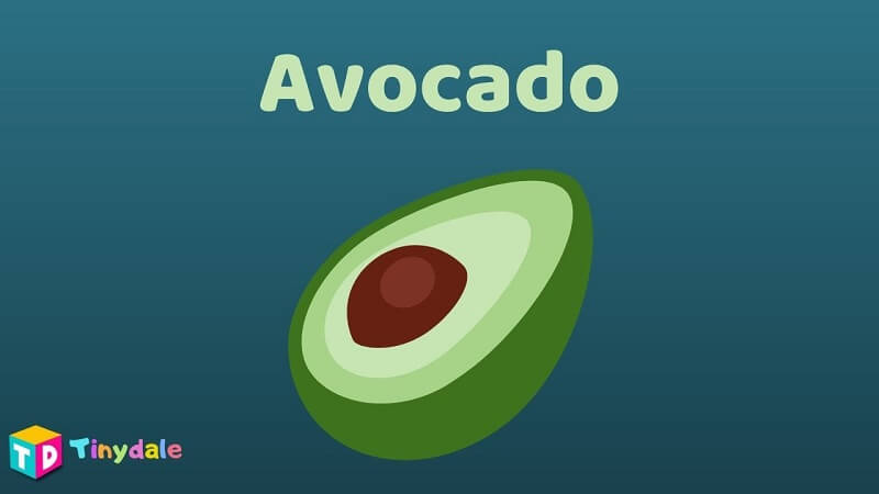 Avocado Fruits to eat during pregnancy