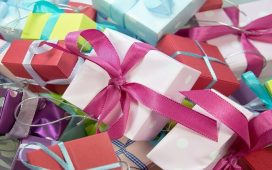 Birthday gift ideas for kids