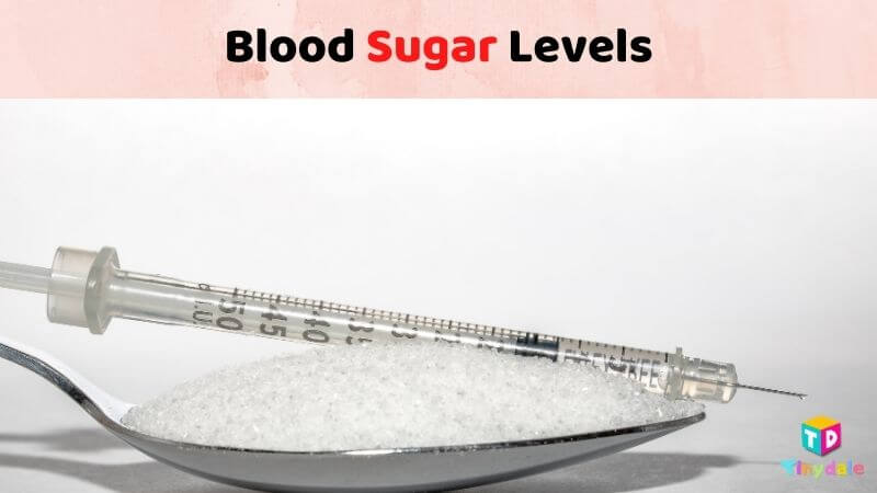 Blood Sugar Levels in healthy pregnancy